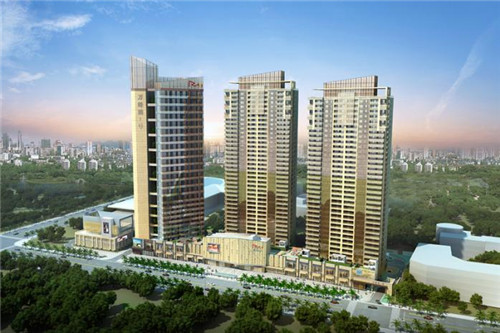 水清木华万泉印象VS合景·汀澜海岸分析对比