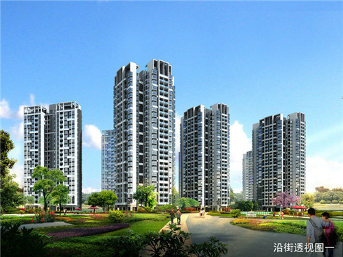 海南佰悦湾VS京博雅居分析对比