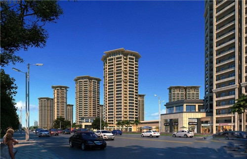 海南琼海哪个地方房价便宜