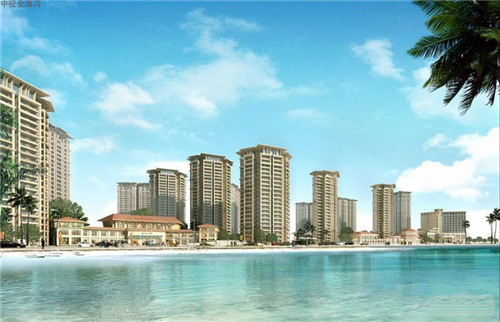 海南琼海养老醉好的地方