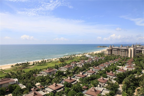 海南哪个地区买房子便宜
