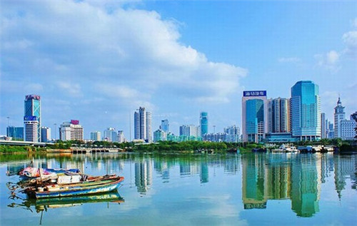 名门海宝湾买房touzi靠谱吗？