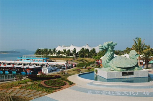 名门海宝湾买房后悔了吗？