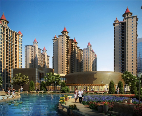 琼海市人才落户买房子便宜吗？