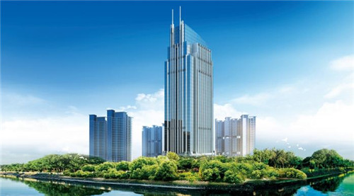 博鳌亚洲湾适合养老吗？有小户型吗？