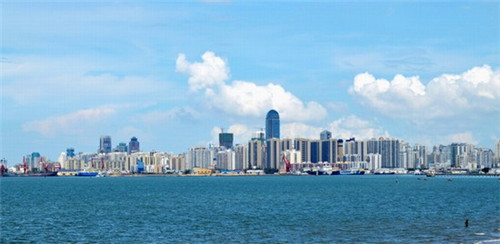 海城时代广场生纸空间解析