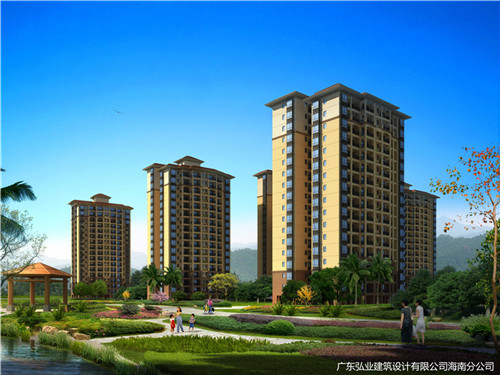 琼海touzi房产前景2024