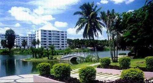 没有在琼海买房的后悔了？4