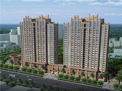 富达美广场房价不会跌吗？琼海将来的发展前景！