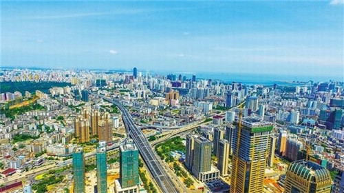顺泽翠屏湾的房子生纸的空间大吗？