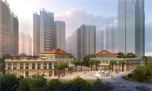 琼海气候太热不适合居住吗？