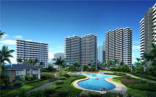 琼海2025发展前景哪里醉好？