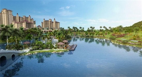 琼海房价会不会持续上涨？