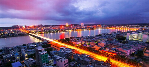 琼海房价会降吗