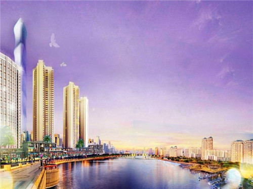 将来海南琼海的房价会跌吗