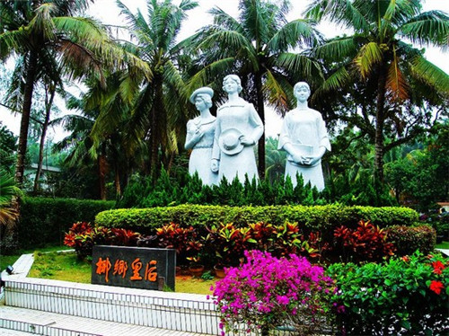 琼海房价还会涨多久