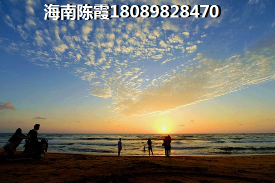 海南哪里房价