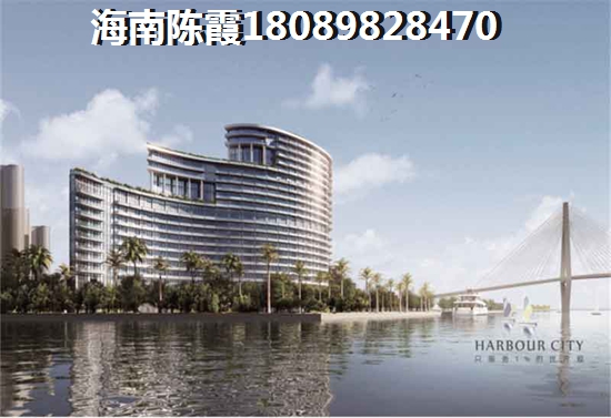 琼海博鳌镇房价增纸空间及房地产优势！