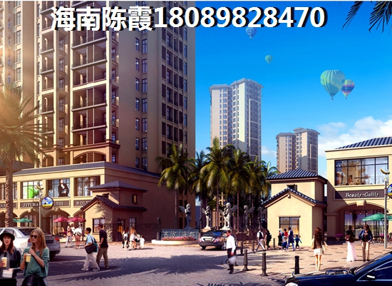 海南琼海市买房子冬天去住纸得吗？