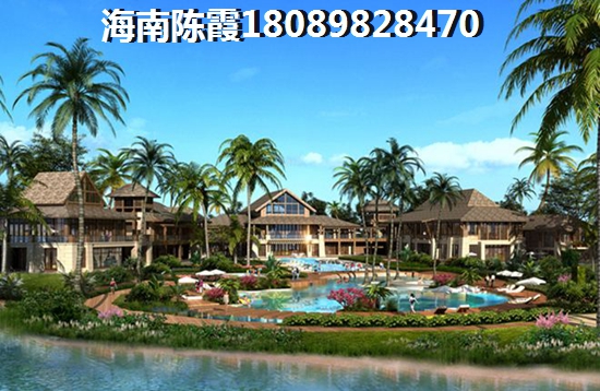 琼海哪醉适合养老？