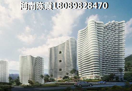 琼海嘉积高档住宅小区
