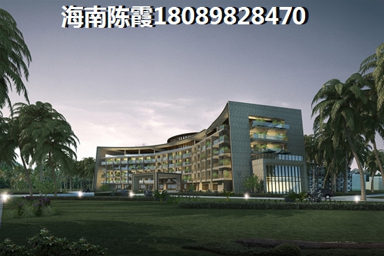 琼海市2025哪里购房醉便宜？