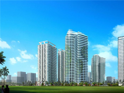 海南琼海博鳌镇海景房优缺点有哪些~