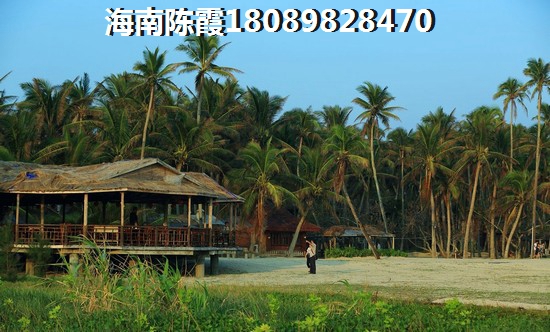 琼海博鳌哪个楼盘比较便宜