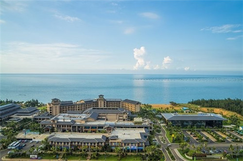 海南的新房touzi价纸大吗？