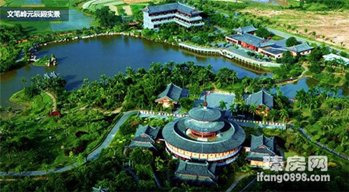 琼海万泉豪廷三期皇家骑士房地产价纸深度分析